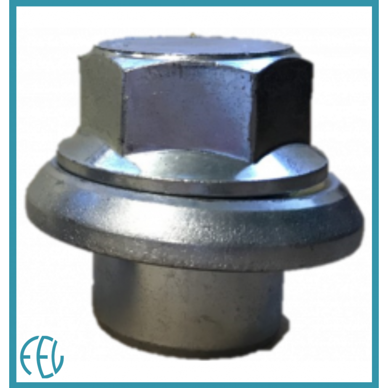 copy of Écrou à manchon long M22X1.5