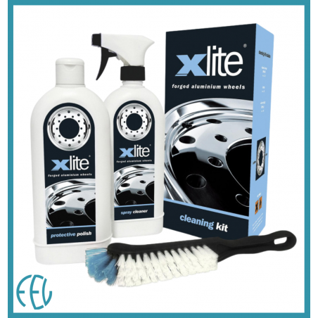 Kit de nettoyage Xlite