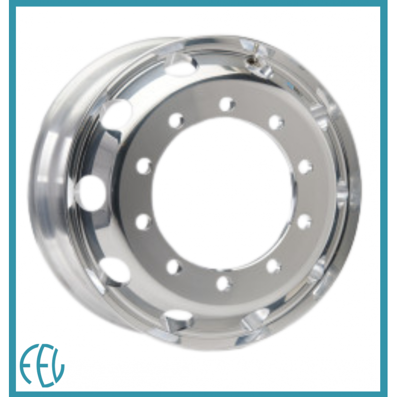 jantes pour poids lourds
Fournisseur de jantes pour camions
FEV Falaise