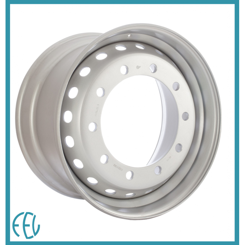 Jante 22.5x11.75 10-120