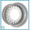 Jantes en acier poids lourds
Jantes aluminium pour camions
Équipement poids lourds