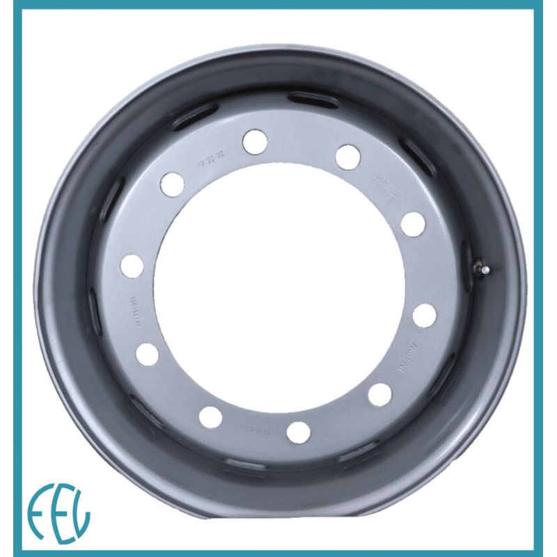 Jante 19.5x14.00 10-120