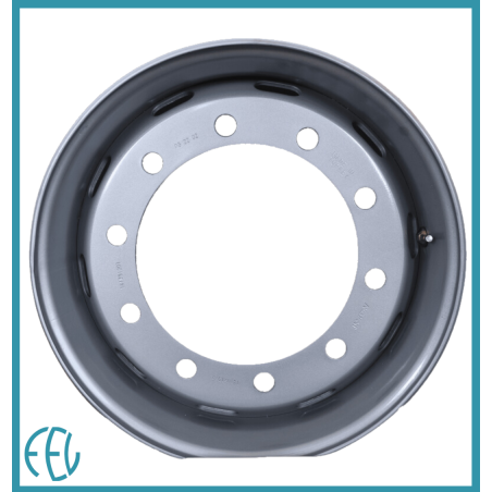 Jante 19.5x14.00 10-120