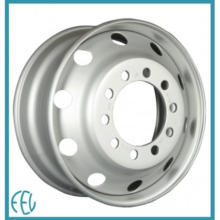 Jante 19.5x7.50 10-139