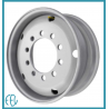 Jante 17.5x6.75 10-55