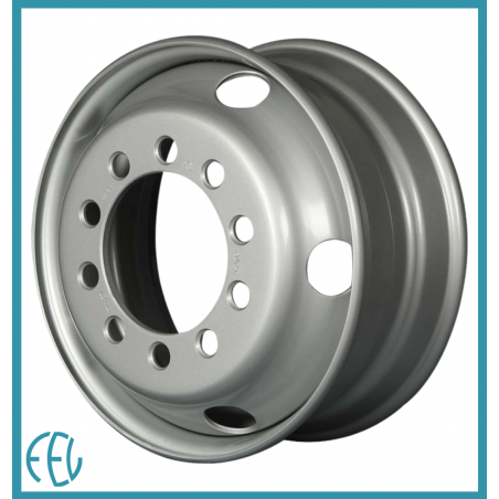Jante 17.5x6.75 10-132
