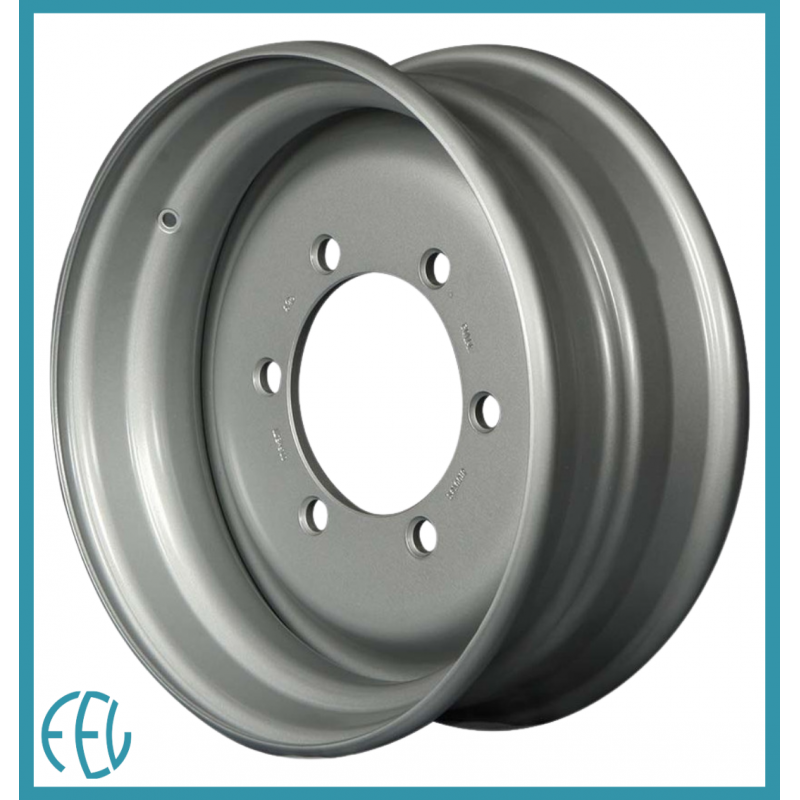 Jante 17.5x6.75 6-0