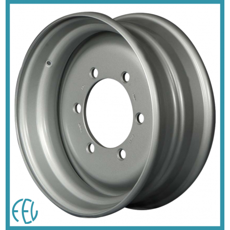 Jante 17.5x6.75 6-0