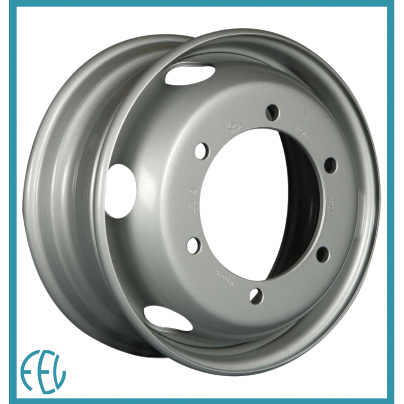 Jante 17.5x6.00 6-116 202/245