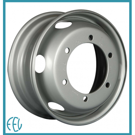 Jante 17.5x6.00 6-116 202/245
