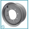 Jante Fev, Achat jantes poids lourds en ligne
Jantes sur-mesure pour poids lourds