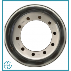 Jante 22.5X9.00 10T-175