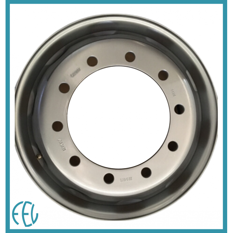 Jante 22.5X9.00 10T-175