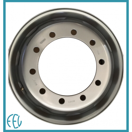 Jante 22.5X9.00 10T-175