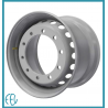 Jante acier 22.5X1175 10T-120-M22