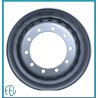 jante poids lourds acier, jante camion aluminium, fev falaise