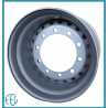 Jante Acier 22.5x15.00 10T-0