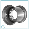 Jante acier 22.5X16.00 10T-N50