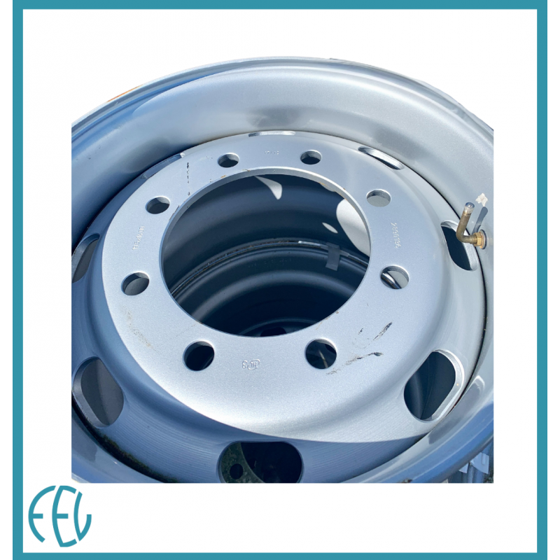 Jante 22.2X1175 10T-C26-ISO