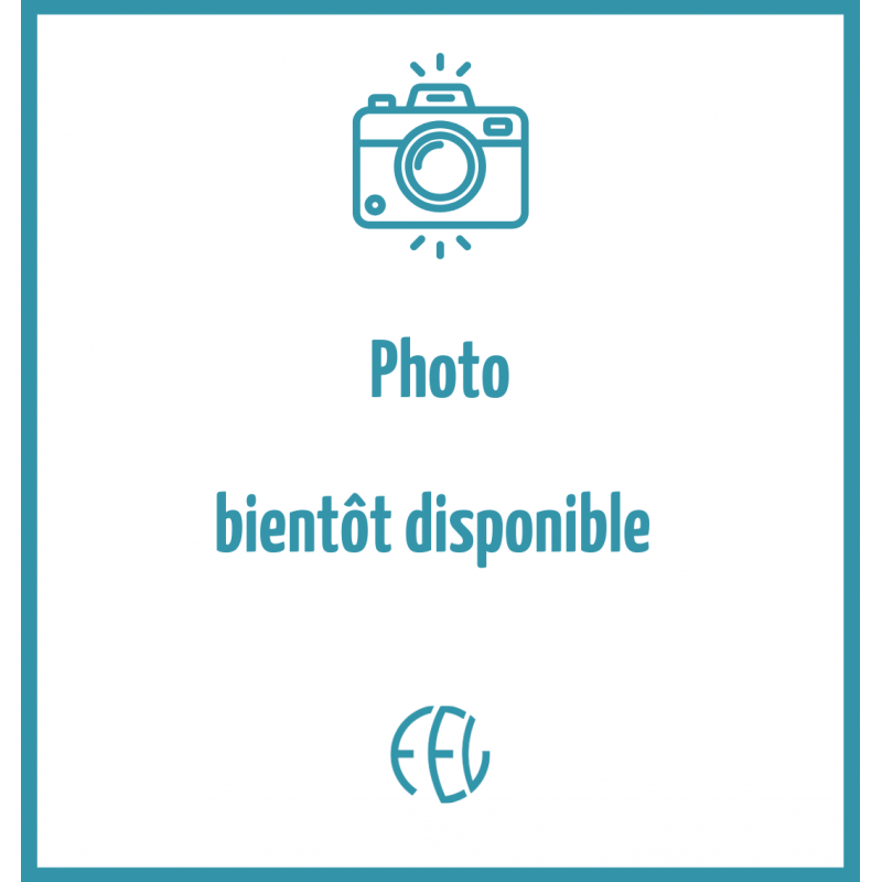 Jante R020-8.50 10TJUM-M22DS36 REV01