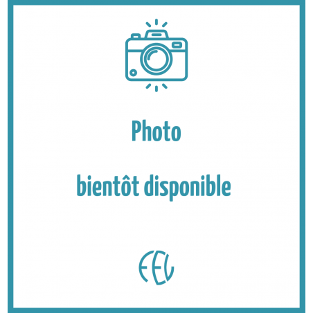 Jante R020-8.50 10TJUM-M22DS36 REV01