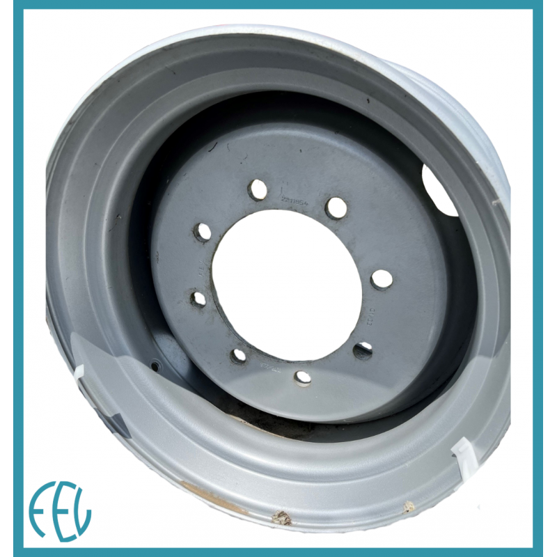 JANTE 22.5X11.75 8T D29-M22