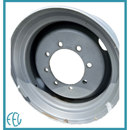 JANTE 22.5X11.75 8T D29-M22