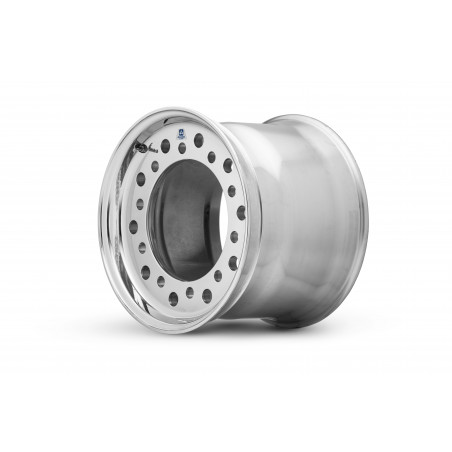 Jante aluminium 19.5x14.00 10-120-Ø26 LVL ONE