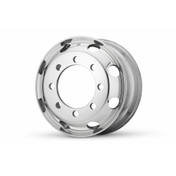 Jante aluminium 19.5x7.50...