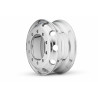 Jante aluminium 22.5x9.00 10-JUM-Ø26 DB