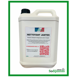 Lingettes nettoyantes