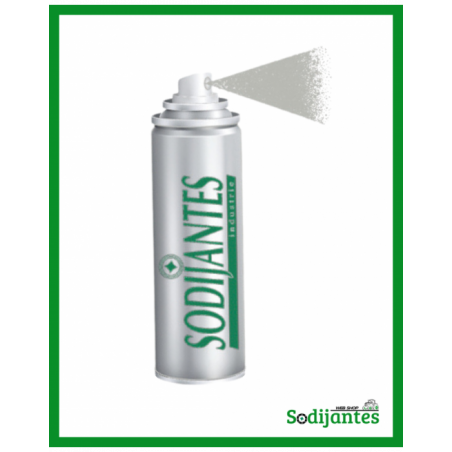 Bombes de retouche peintures 9006