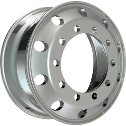 Jante poids lourds...