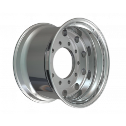 Jante 22.5x11.75 10-0 MATE