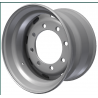 Jante acier 22.5X11.75 8T-0-A3
