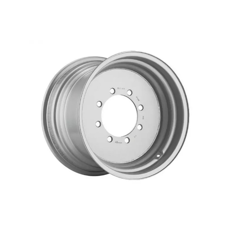 Jante agricole acier 19.5x7.50 10T-0