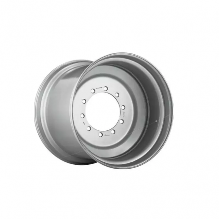 Jante acier 20.00x26.5 10-0-M22DS36