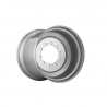 Jante acier 20.00x26.5 10-N50-M22DS36