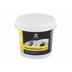 Graisse pour montage des valves 1kg