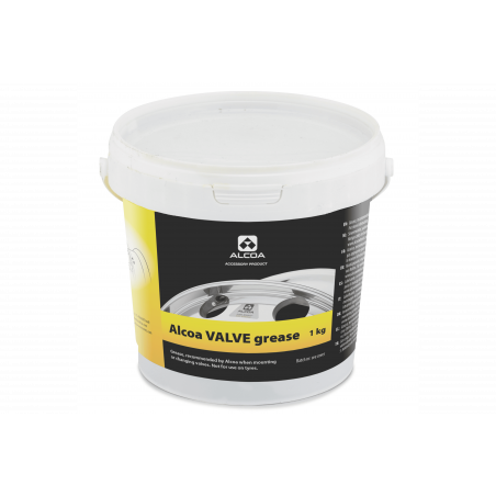 Graisse pour montage des valves 1kg