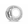 Jante aluminium 22.5x9.00 10-JUM-Ø32 DB