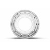 Jante aluminium 22.5x11.75 10-120-Ø26 LVL ONE