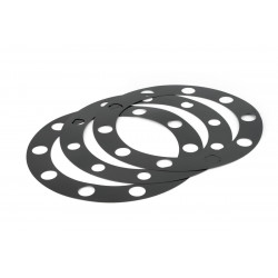 Discmate ALCOA Wheels