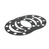Discmate ALCOA Wheels
