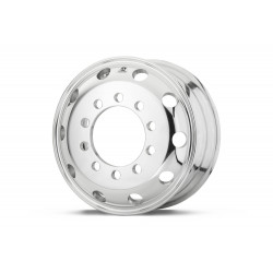 Jante aluminium 17.5x6.75 10-JUM-Ø26 LVL ONE