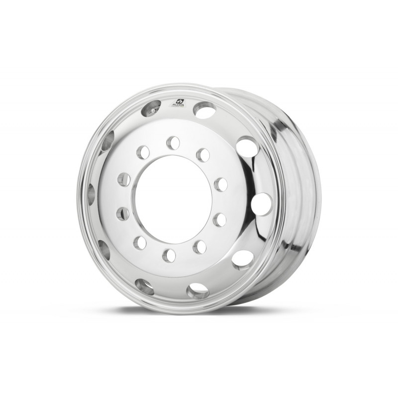 copy of Jante aluminium 17.5x6.75 10-JUM-Ø26 DB