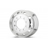 Jante aluminium 17.5x6.75 10-JUM-Ø26 LVL ONE