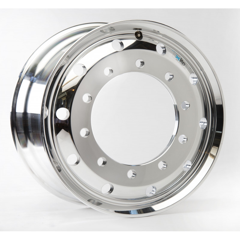 Jante 22.5x11.75 10-135 PO