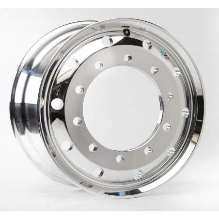 Jante 22.5x11.75 10-135 PO