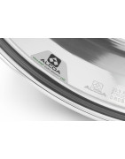 Jante aluminium ALCOA Wheels - 17.5" à 22.5" | FEV Shop